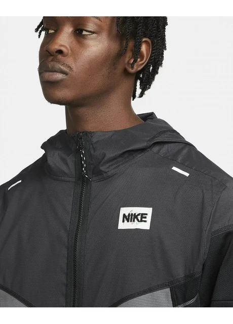 Куртка чоловіча Nike Windrunner D.Y.E. Running Jacket (DR2827-010) — фото 6