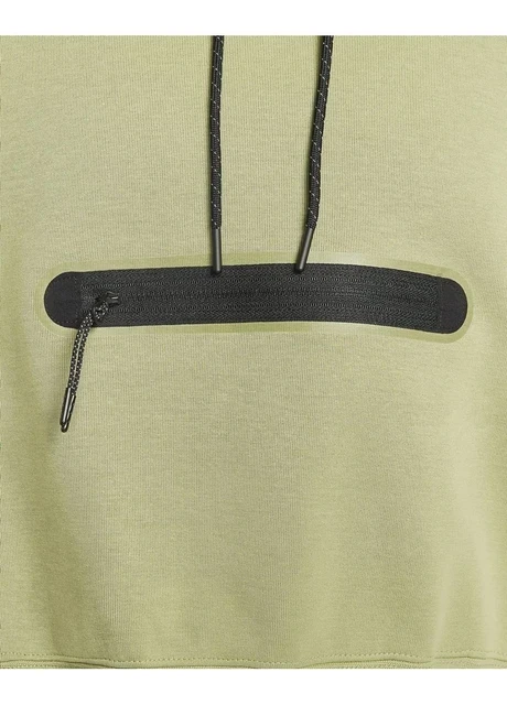 Кофта жіночі Nike Tech Fleece (DR4973-334) — фото 6