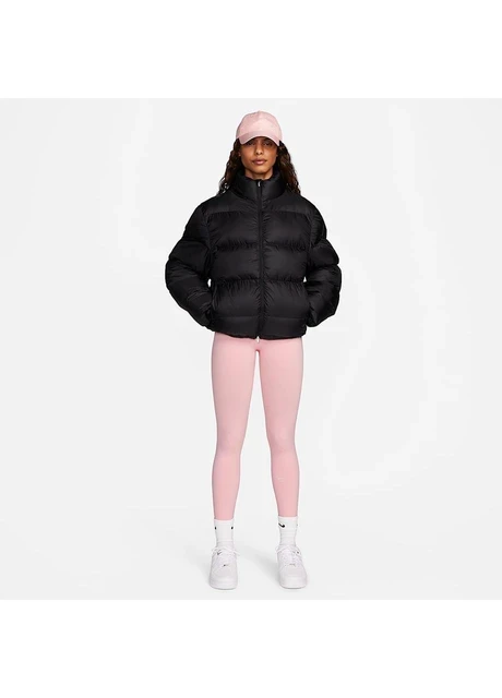 Лосіни жіночі Nike Mathew Williams Pink (DR5370-686) — фото 6