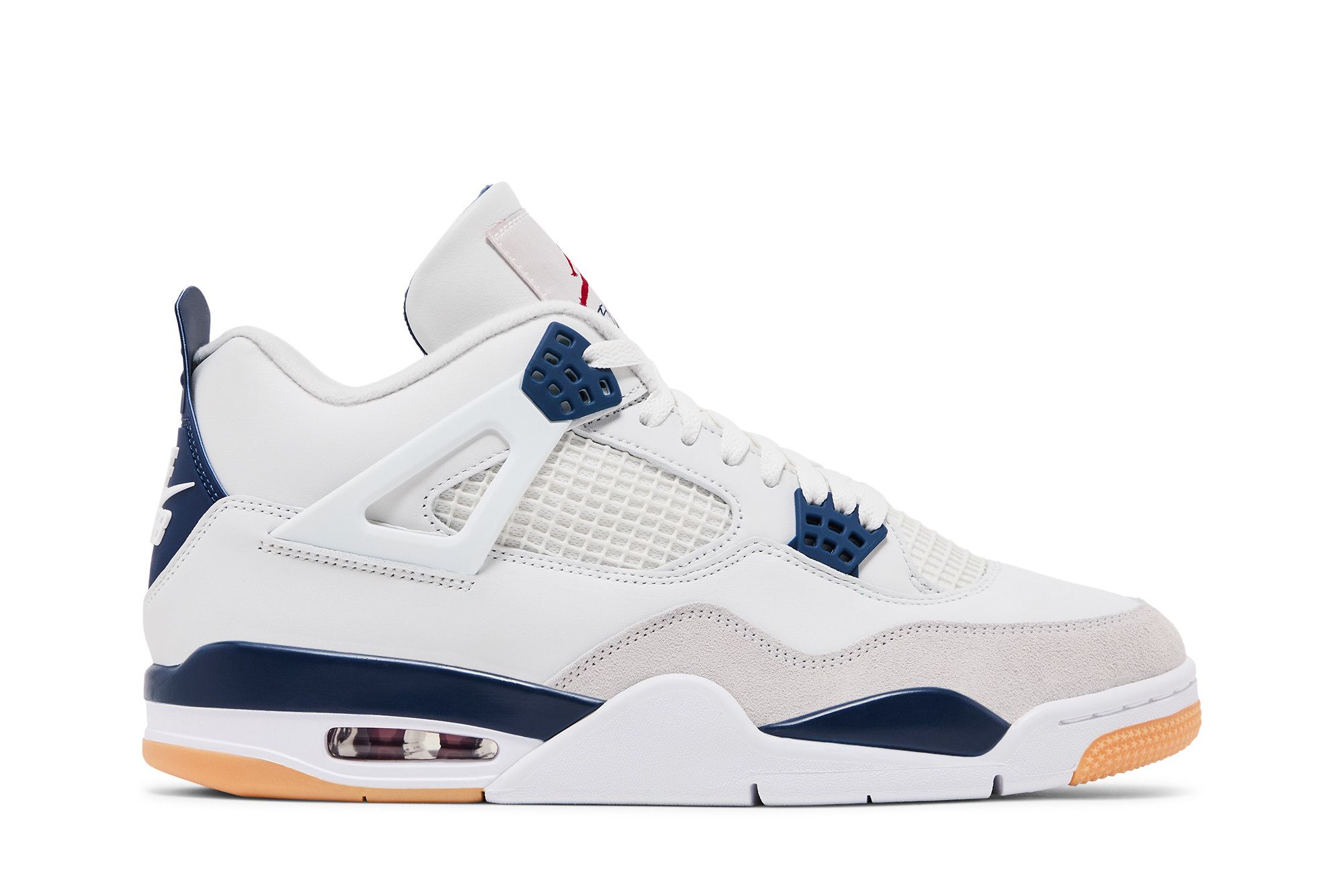Кросівки Air Jordan 4 Retro SB — фото 1