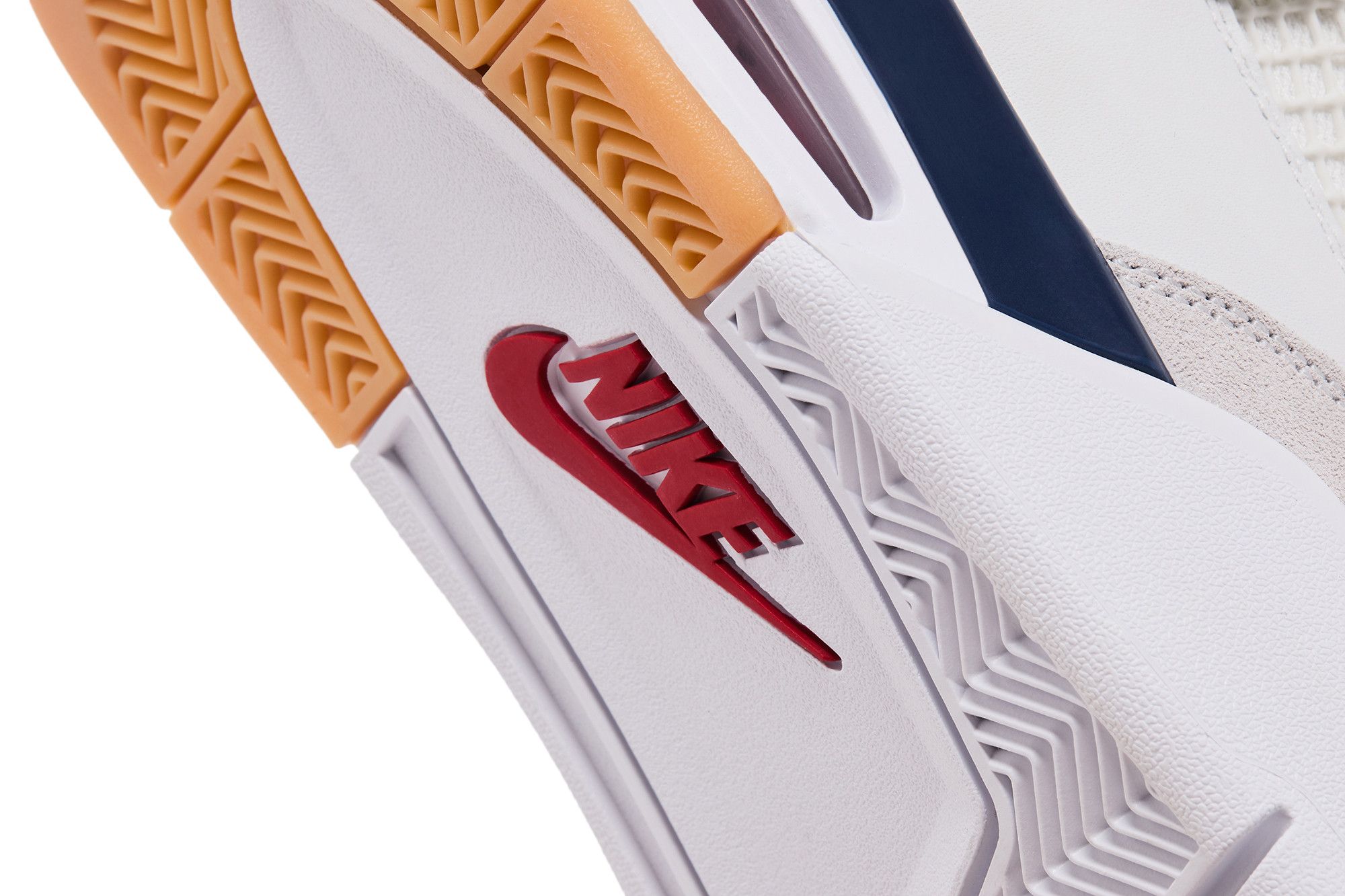 Кросівки Air Jordan 4 Retro SB — фото 11
