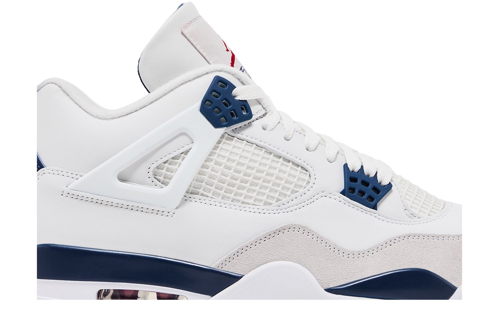 Кросівки Air Jordan 4 Retro SB — фото 3
