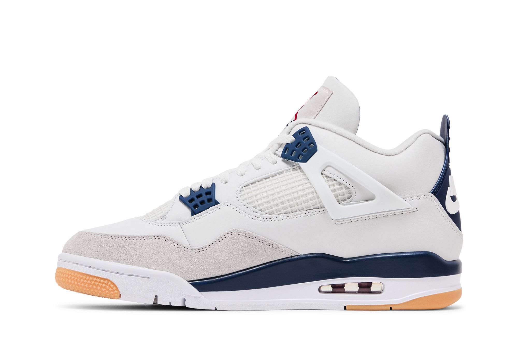 Кросівки Air Jordan 4 Retro SB — фото 4