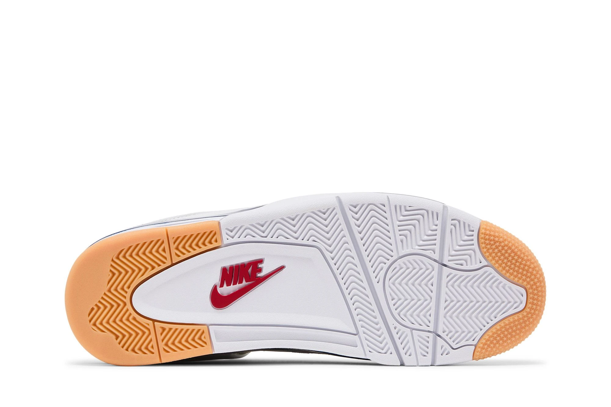 Кросівки Air Jordan 4 Retro SB — фото 5