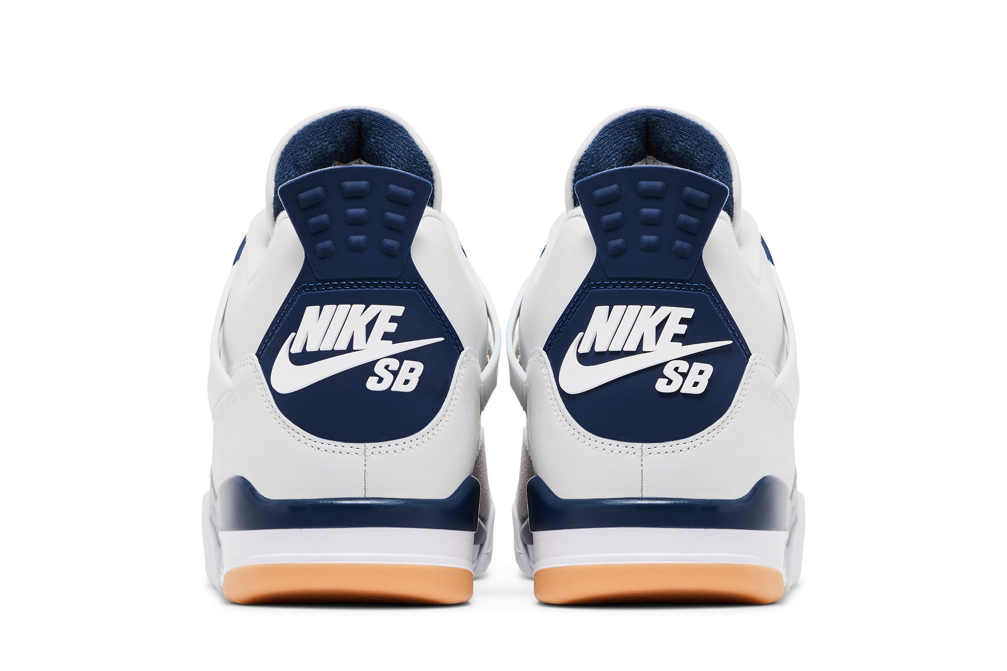 Кросівки Air Jordan 4 Retro SB — фото 7