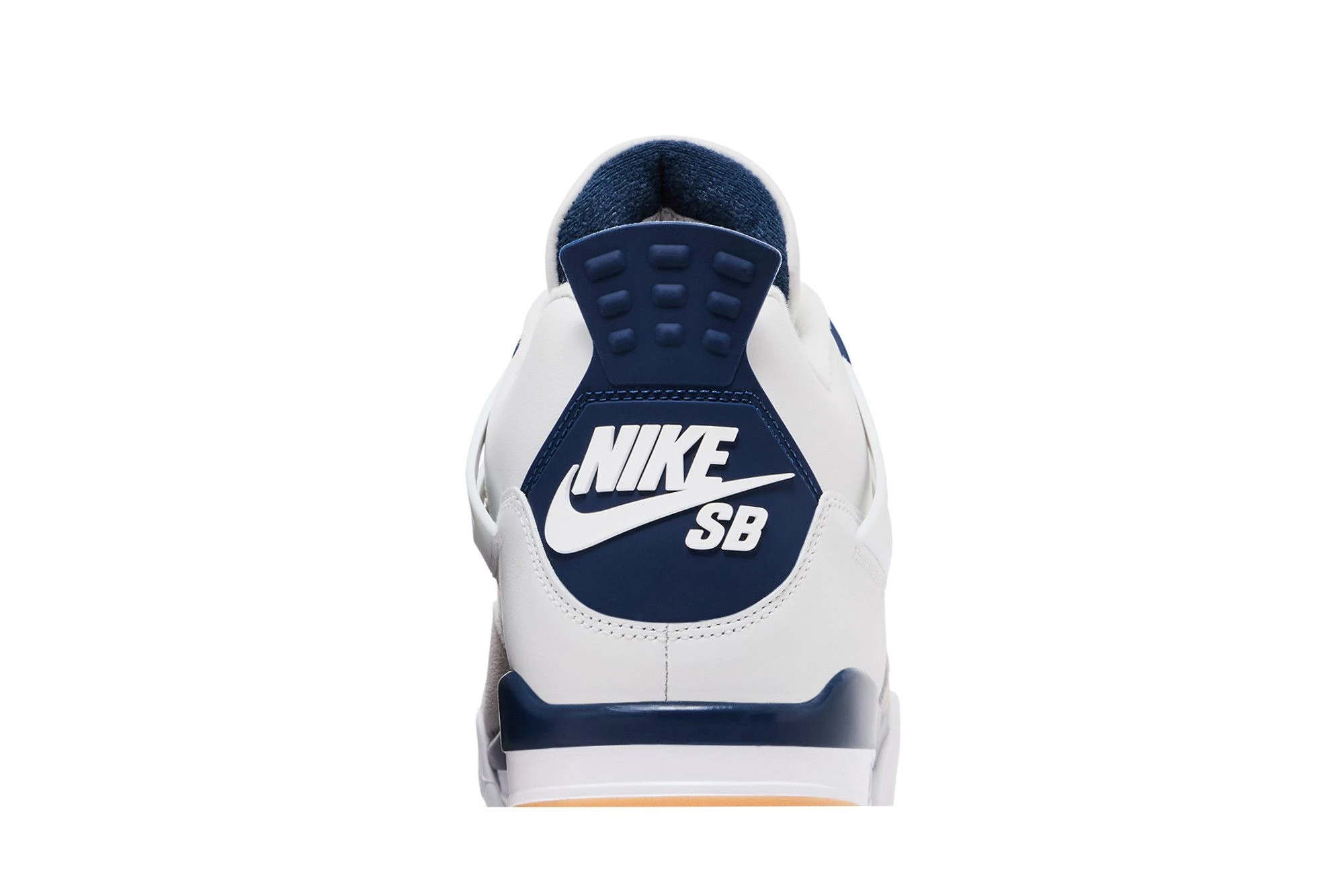 Кросівки Air Jordan 4 Retro SB — фото 8