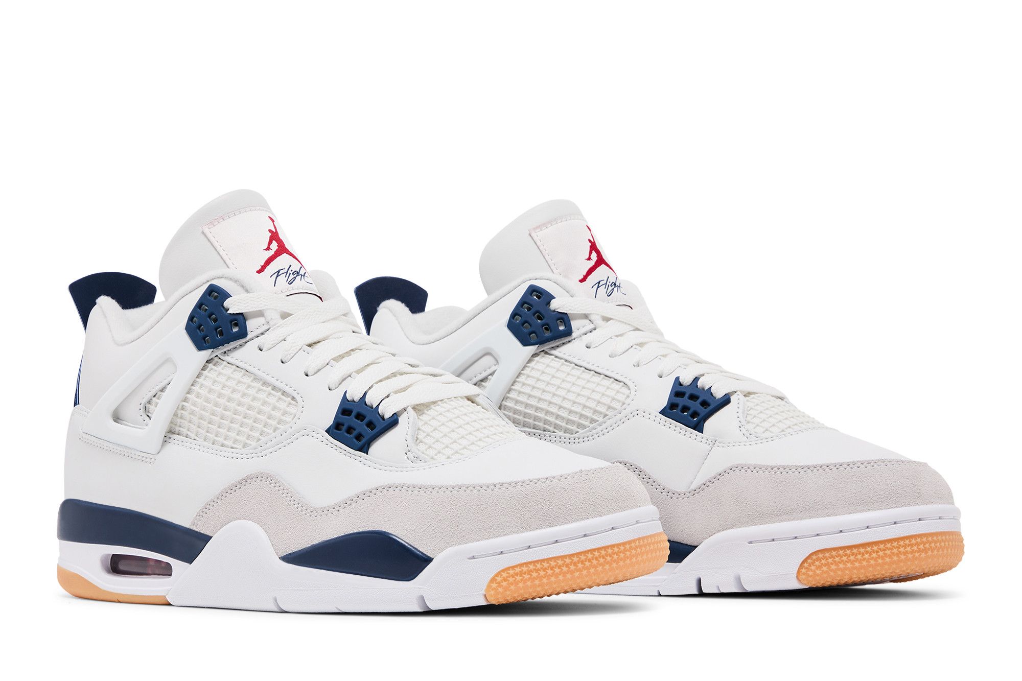 Кросівки Air Jordan 4 Retro SB — фото 9