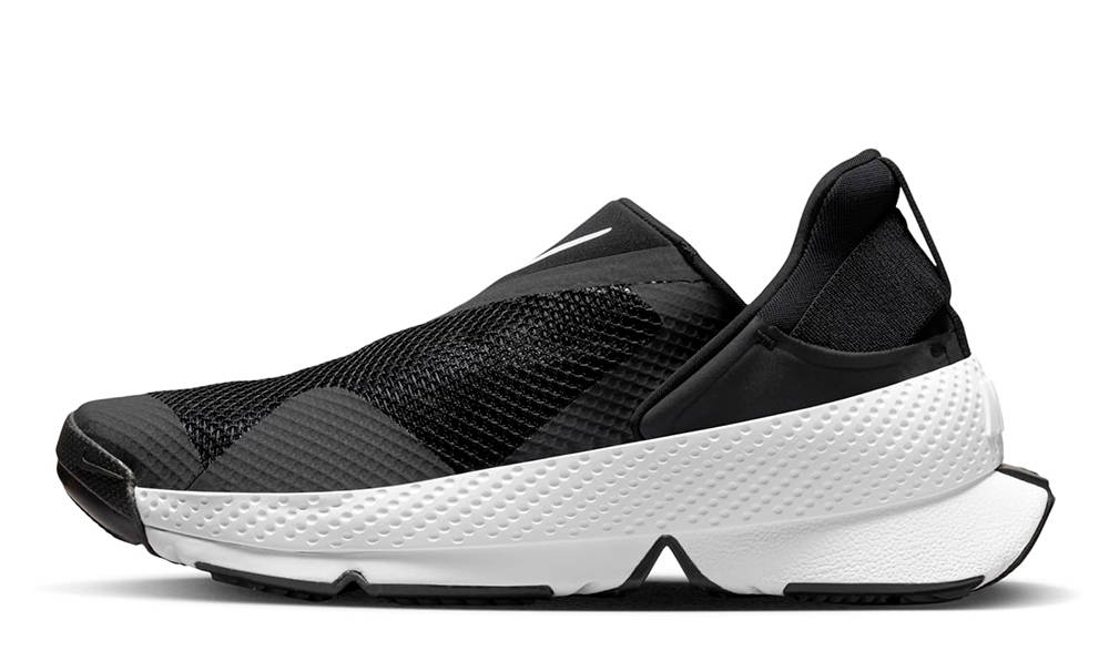 Кросівки чоловічі Nike Go Flyease (DR5540-002) — фото 1