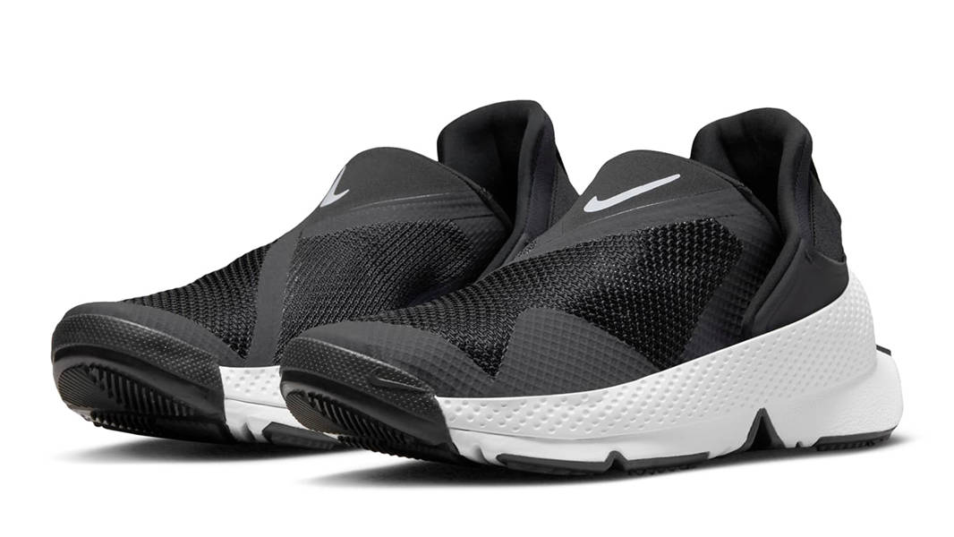 Кросівки чоловічі Nike Go Flyease (DR5540-002) — фото 4