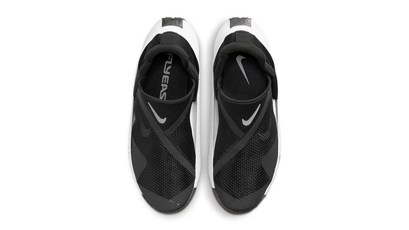 Кросівки чоловічі Nike Go Flyease (DR5540-002) — фото 5