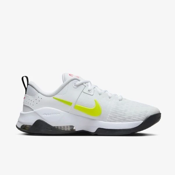 Кросівки жіночі Nike W Zoom Bella (DR5720-107) — фото 1