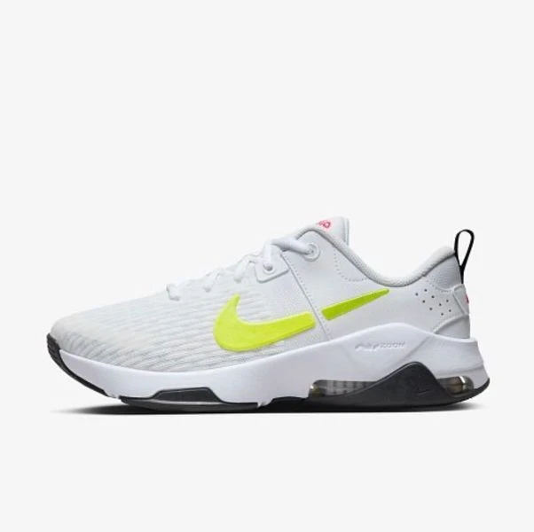 Кросівки жіночі Nike W Zoom Bella (DR5720-107) — фото 3