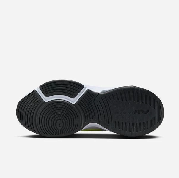 Кросівки жіночі Nike W Zoom Bella (DR5720-107) — фото 4