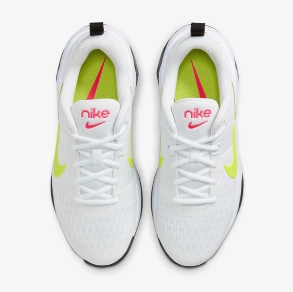 Кросівки жіночі Nike W Zoom Bella (DR5720-107) — фото 5