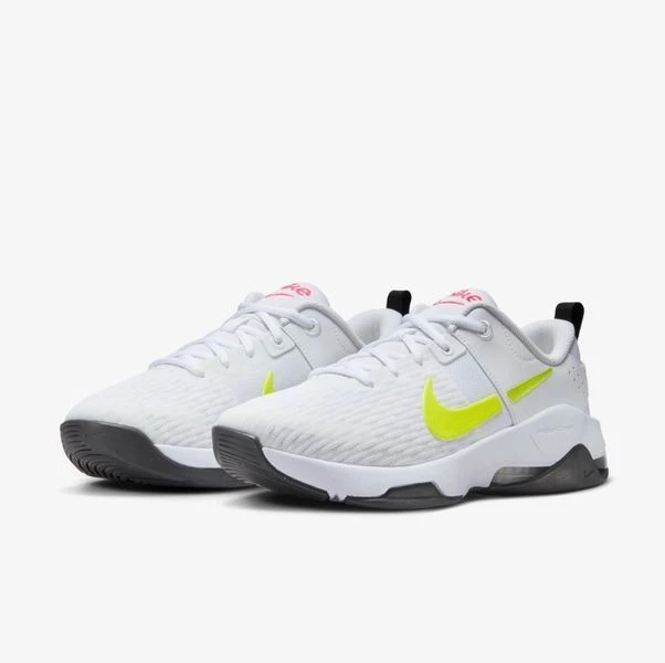 Кросівки жіночі Nike W Zoom Bella (DR5720-107) — фото 6