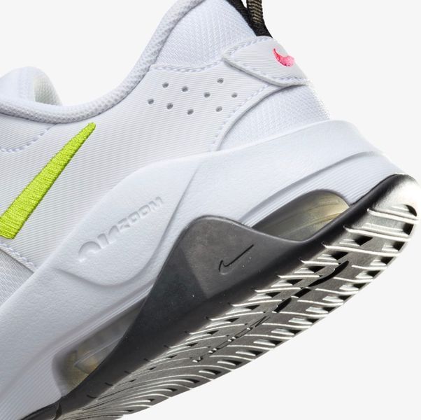 Кросівки жіночі Nike W Zoom Bella (DR5720-107) — фото 9