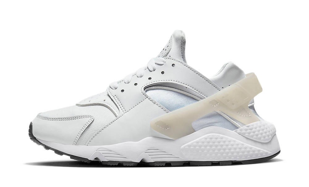 Кросівки жіночі Nike Air Huarache (DR5726-001) — фото 1