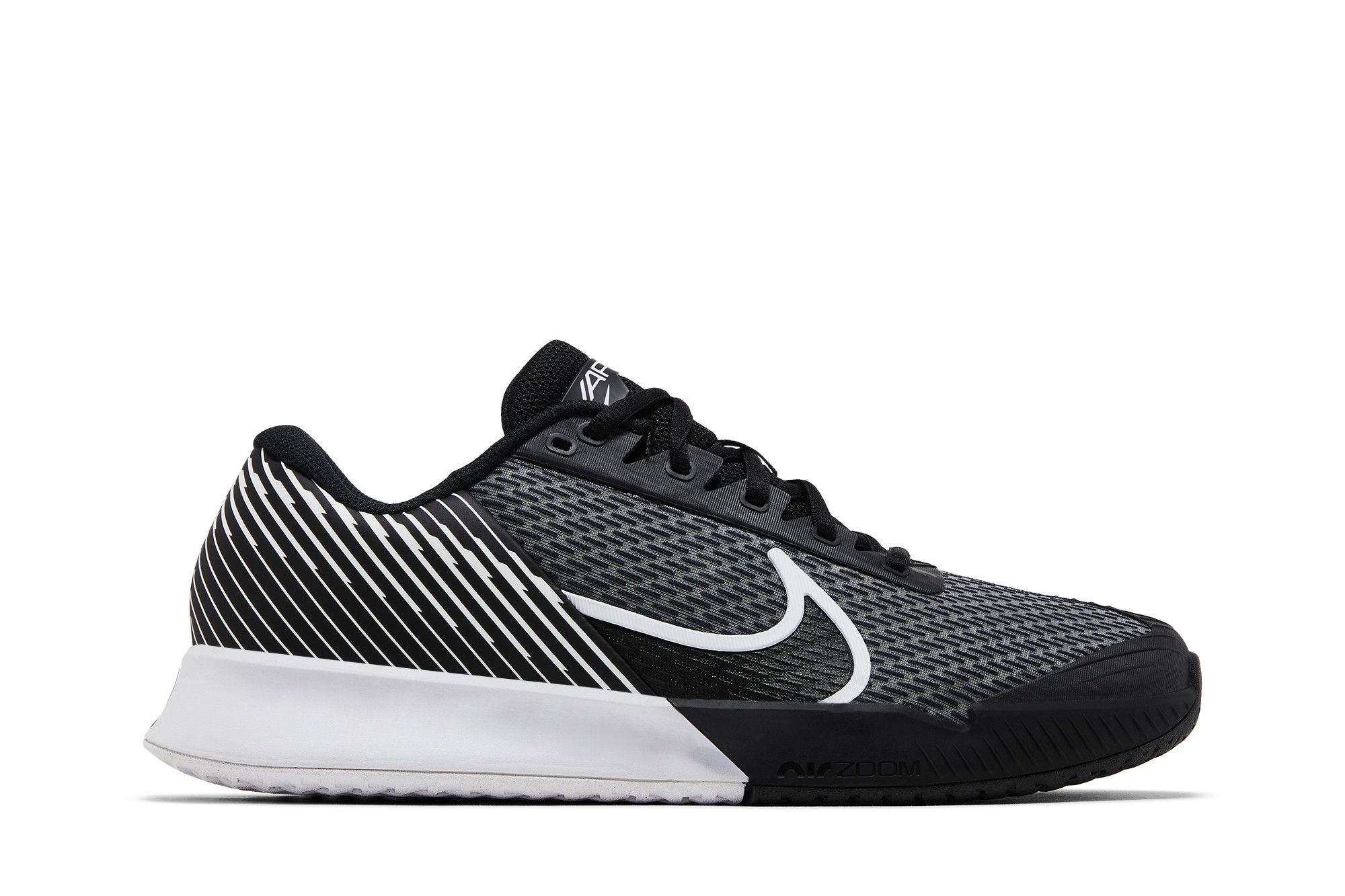 Кросівки чоловічі Nike Court Air Zoom Vapor Pro 2 (DR6191-001) — фото 1