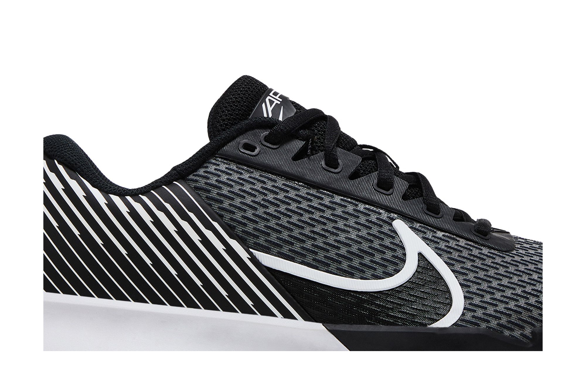 Кросівки чоловічі Nike Court Air Zoom Vapor Pro 2 (DR6191-001) — фото 3