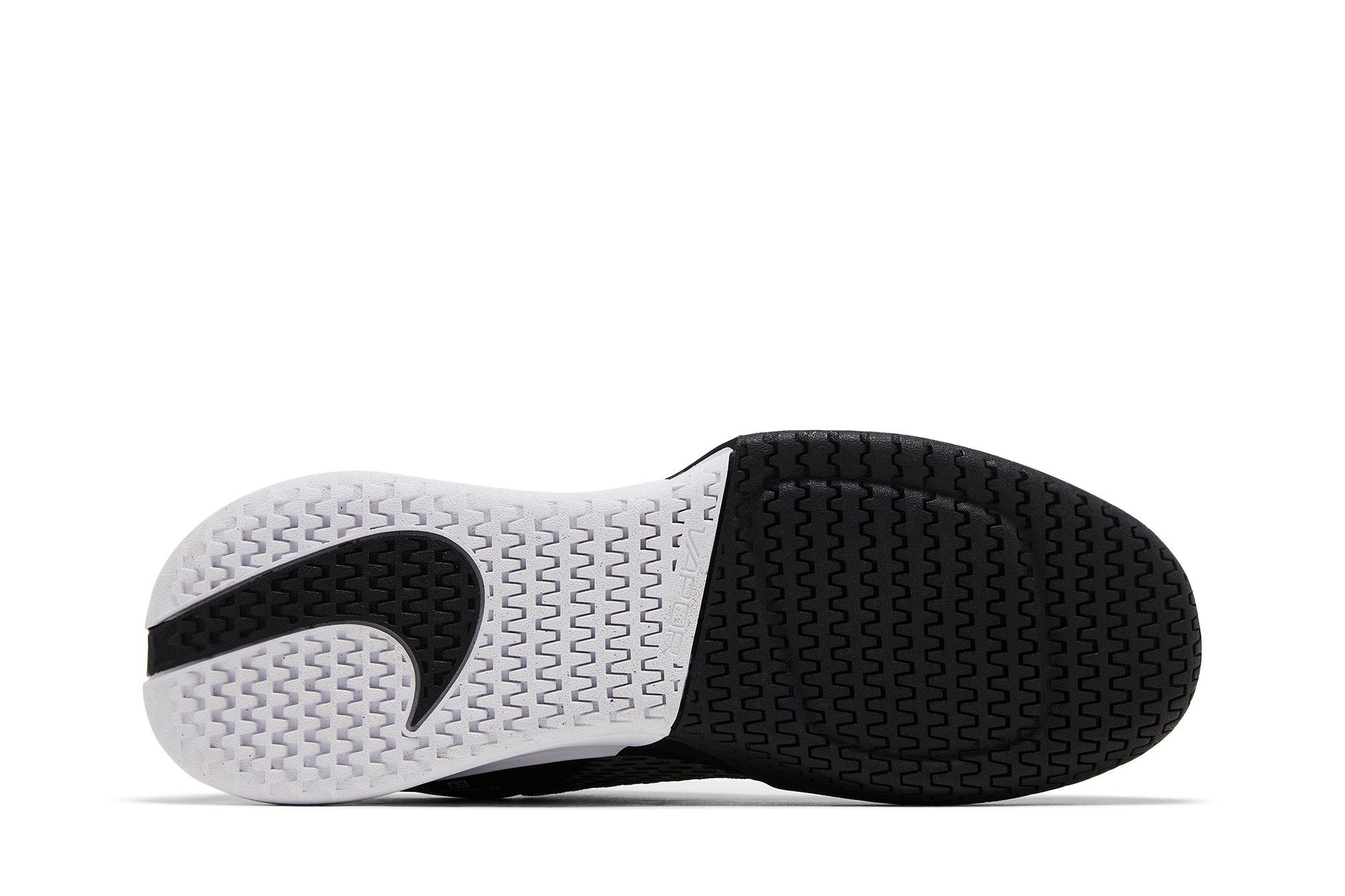 Кросівки чоловічі Nike Court Air Zoom Vapor Pro 2 (DR6191-001) — фото 5