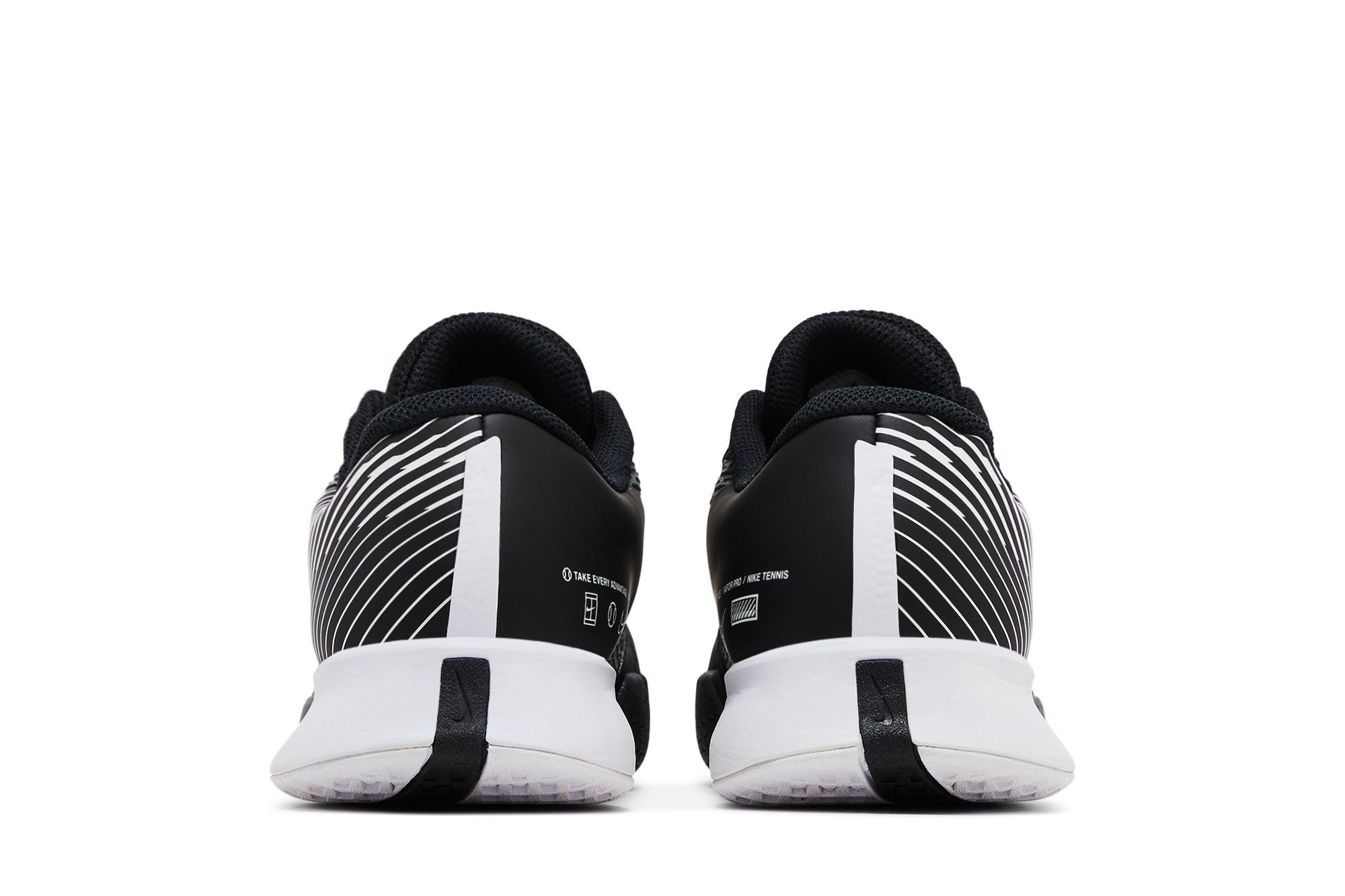 Кросівки чоловічі Nike Court Air Zoom Vapor Pro 2 (DR6191-001) — фото 7