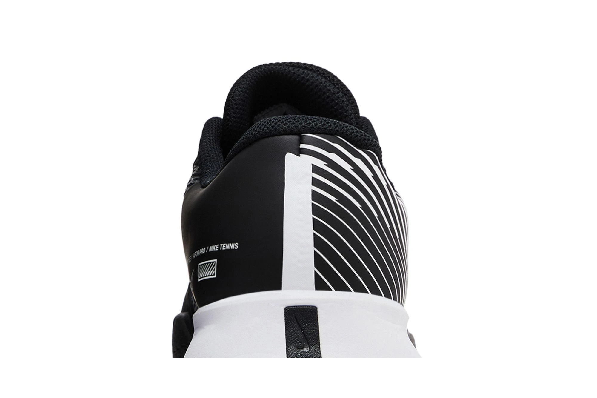 Кросівки чоловічі Nike Court Air Zoom Vapor Pro 2 (DR6191-001) — фото 8