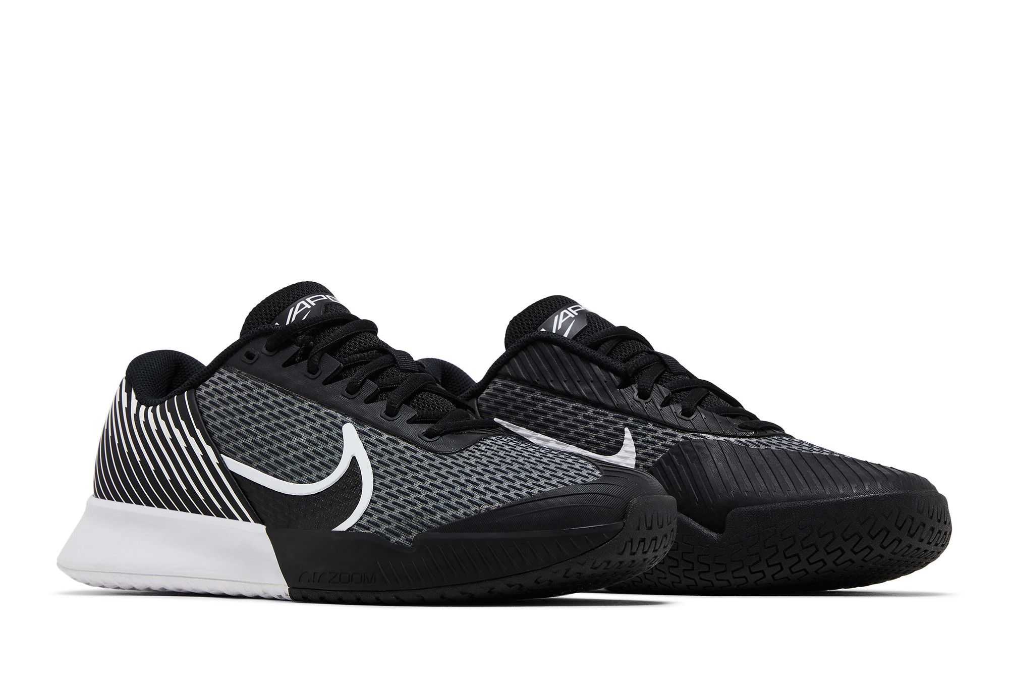 Кросівки чоловічі Nike Court Air Zoom Vapor Pro 2 (DR6191-001) — фото 9