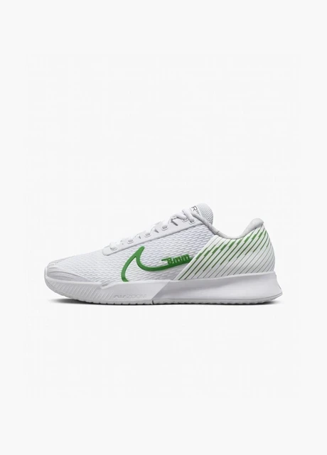 Кросівки чоловічі Nike Court Air Zoom Vapor Pro 2 Hard Court Tennis Shoes White (DR6191-102) — фото 3