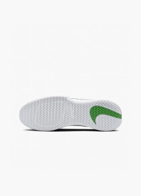 Кросівки чоловічі Nike Court Air Zoom Vapor Pro 2 Hard Court Tennis Shoes White (DR6191-102) — фото 4
