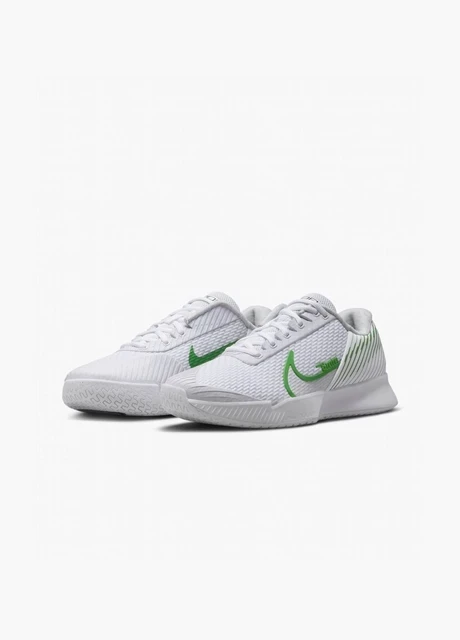 Кросівки чоловічі Nike Court Air Zoom Vapor Pro 2 Hard Court Tennis Shoes White (DR6191-102) — фото 7