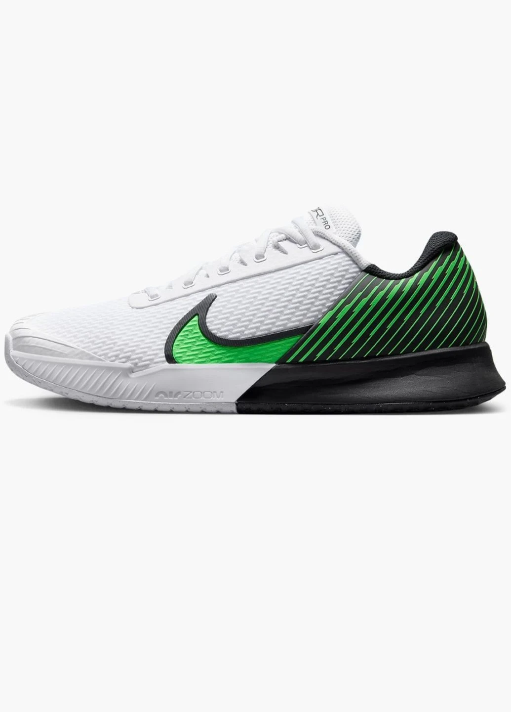Кросівки чоловічі Nike Court Air Zoom Vapor Pro 2 (DR6191-001) — фото 1