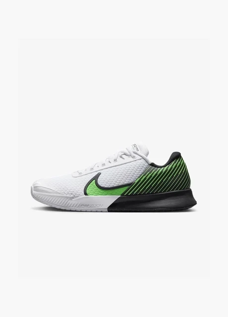 Кросівки чоловічі Nike Court Air Zoom Vapor Pro 2 (DR6191-001) — фото 3
