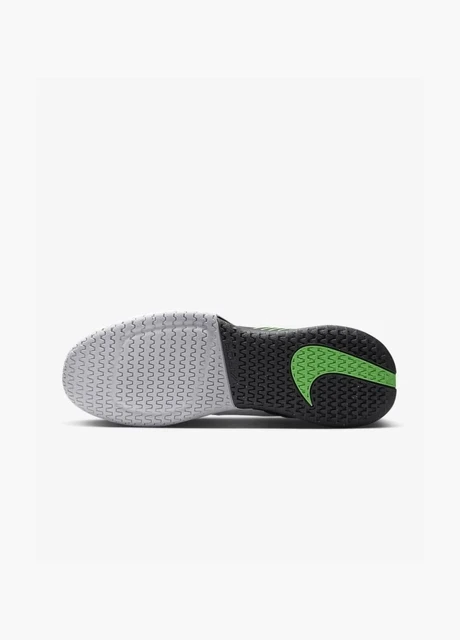 Кросівки чоловічі Nike Court Air Zoom Vapor Pro 2 (DR6191-001) — фото 4