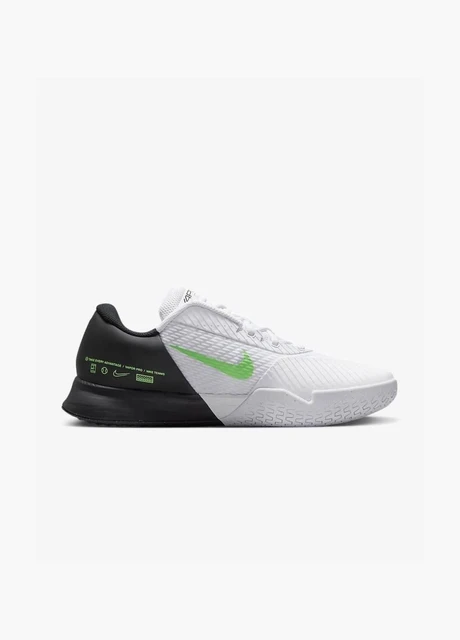 Кросівки чоловічі Nike Court Air Zoom Vapor Pro 2 (DR6191-001) — фото 5