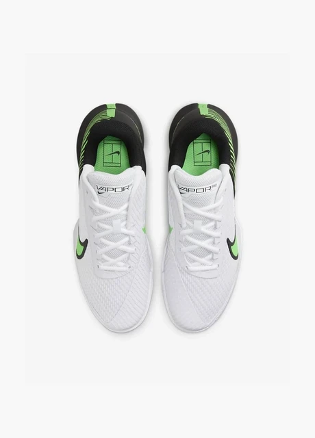 Кросівки чоловічі Nike Court Air Zoom Vapor Pro 2 (DR6191-001) — фото 6