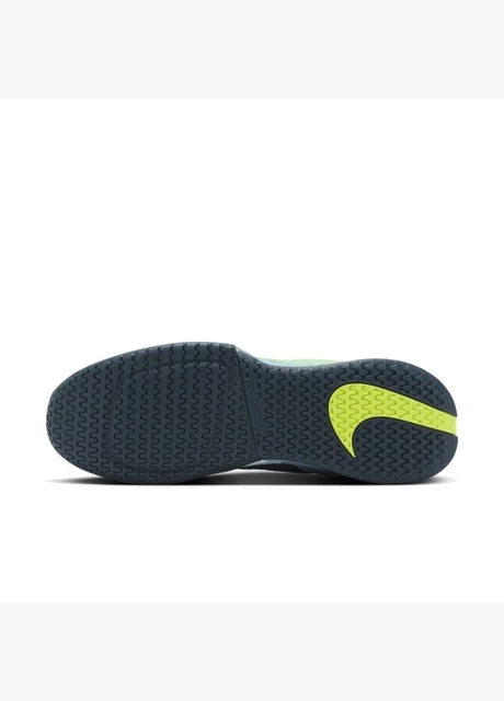 Кросівки чоловічі Nike Ourt Air Zoom Vapor Pro 2 Hc Blue/Light Blue (DR6191-400) — фото 3