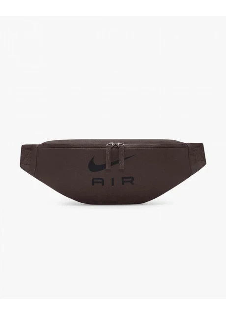 Сумка на пояс Nike NK HERITAGE WAISTPACK - NK AIR — фото 4