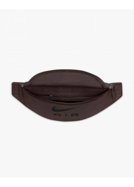 Сумка на пояс Nike NK HERITAGE WAISTPACK - NK AIR — фото 8
