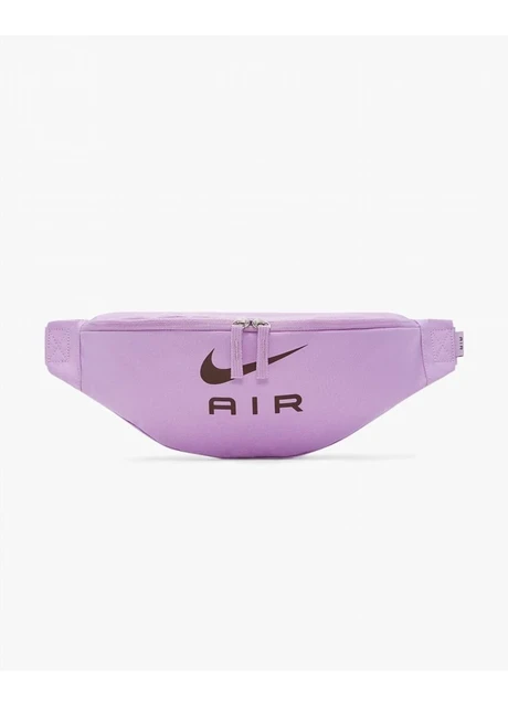 Сумка на пояс Nike NK HERITAGE WAISTPACK - NK AIR — фото 2