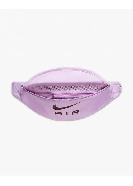 Сумка на пояс Nike NK HERITAGE WAISTPACK - NK AIR — фото 6