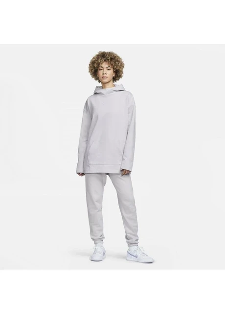 Кофта унісекс Nike Sportswear Grey (DR7844-511) — фото 6