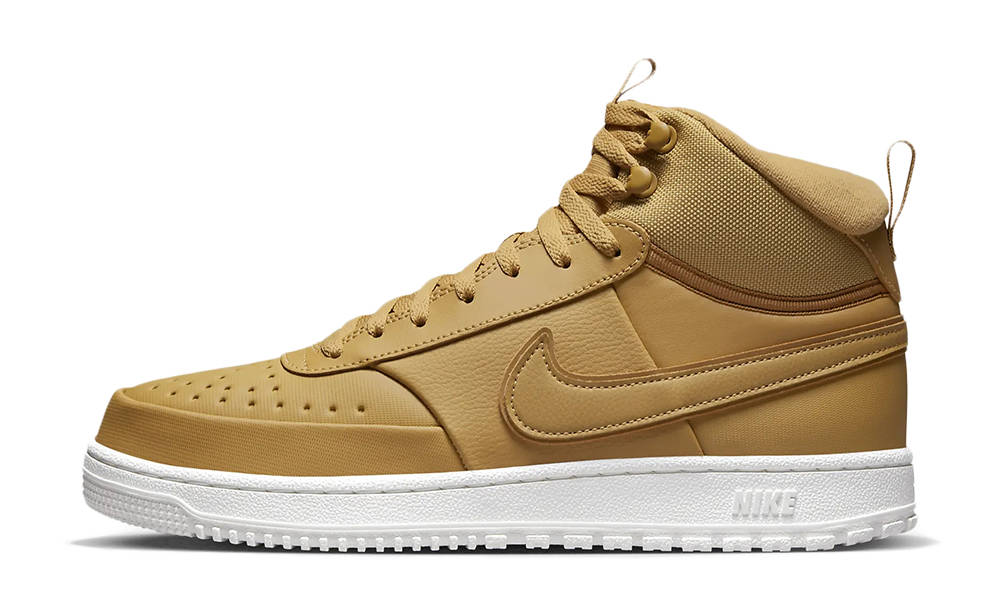 Кросівки чоловічі Nike Court Vision Mid (DR7882-700) — фото 1