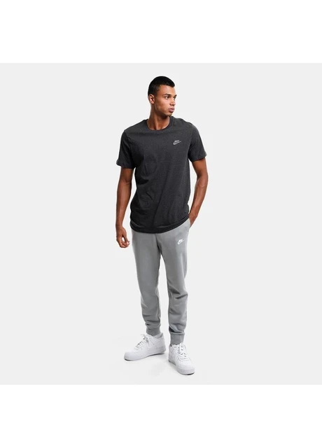 Футболка чоловіча Nike M Nsw Club Tee Sust (DR7923-010) — фото 4