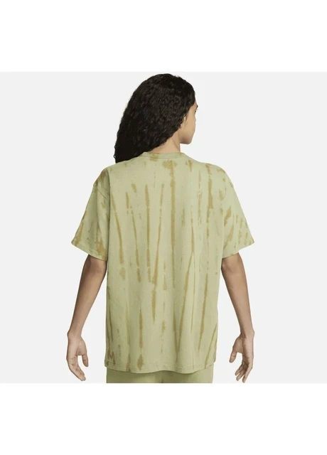 Футболка чоловіча Nike Tie-Dye T Shirt Nwt Heavy Weight Tee (DR7926-334) — фото 4