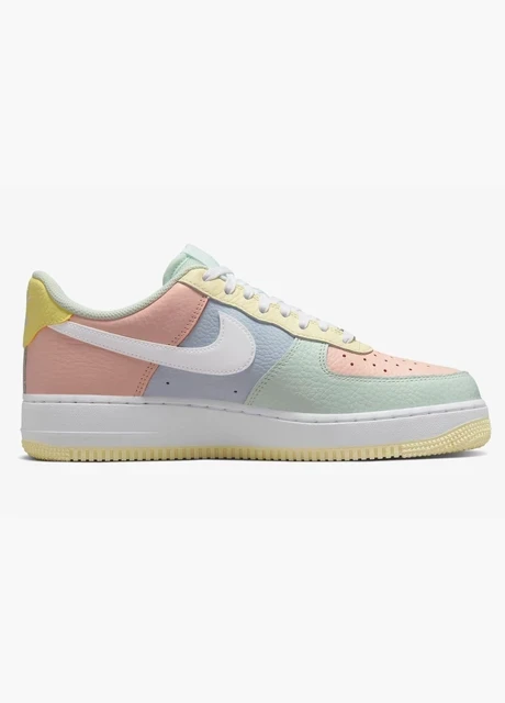 Кросівки жіночі Nike Air Force 1 '07 (DR8590-600) — фото 4
