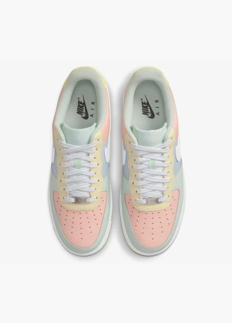 Кросівки жіночі Nike Air Force 1 '07 (DR8590-600) — фото 5