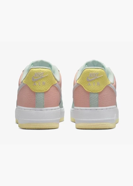 Кросівки жіночі Nike Air Force 1 '07 (DR8590-600) — фото 7