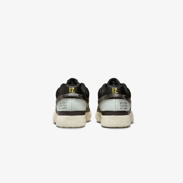 Баскетбольні кросівки чоловічі Nike Ja 1 Beige (DR8785-001) — фото 5