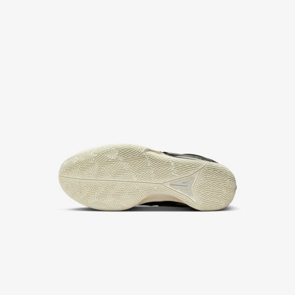 Баскетбольні кросівки чоловічі Nike Ja 1 Beige (DR8785-001) — фото 6
