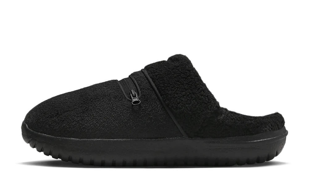Тапочки жіночі Nike Burrow Se (DR8882-001) — фото 1